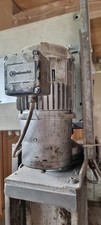 Zippo hebebühne motor gebraucht kaufen  Stadtallendorf