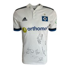Adidas hsv hamburg gebraucht kaufen  Schwarzenbek