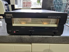 Yamaha a100 stereo for sale Yamaha a100 stereo for sale  CAMBRIDGE