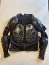 Alpinestars bionic tech usato  Gardone Riviera