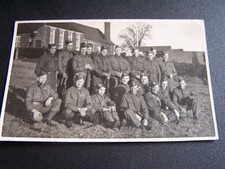 Military vintage postcard for sale  SWANSEA
