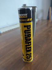 3*PURAFLEX 25 PU SELLADOR Y ADHESIVO POLIURETANO EVRBLD VARUS CLRS BBE 11/2023 segunda mano  Embacar hacia Mexico