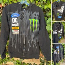 Monster energy ken for sale  Palm Springs
