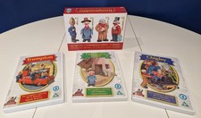 Trumptonshire dvd collection for sale  UK