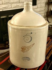 Red wing gallon for sale  Milwaukee