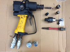 Stanley hydraulic impact for sale  DAVENTRY