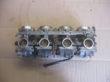 Carburateur yamaha 750 d'occasion  Garéoult