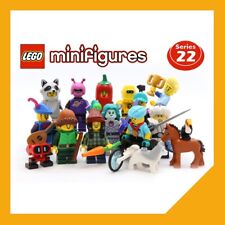 LEGO 71032 MINIFIGURES ORIGINALI - SERIE 22 - SCEGLI IL PERSONAGGIO na sprzedaż  Wysyłka do Poland