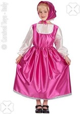 Costume masha abito usato  Olbia