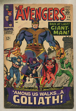 Avengers 1st collector for sale  Gainesville