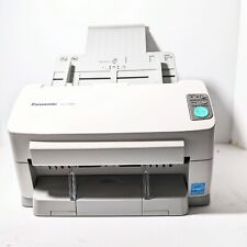 Scanner de documentos desktop Panasonic, modelo KV S1046C comprar usado  Enviando para Brazil