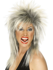 80s rock diva for sale  GLENROTHES