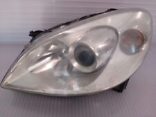 faro anteriore mercedes classe b 180 cdi usato  Erba