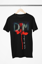 Depeche mode shirt for sale  RUNCORN