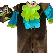 Owl halloween costume for sale  Sacramento