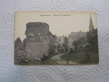 Cpa valenciennes square d'occasion  Châteauroux