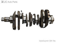 Crankshaft standard nissan for sale  Denver