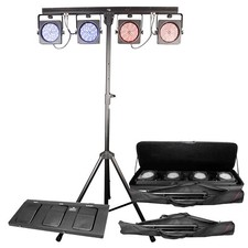 Chauvet 4bar usb for sale  Lincoln