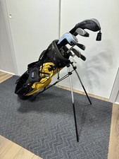 Junior golf set for sale  Naperville