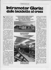 Advertising pubblicità redazi usato  Solbiate Arno