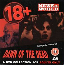 Dawn dead george for sale  STOCKPORT