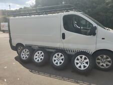 Renault traffic nissan for sale  ROCHESTER