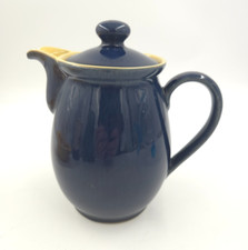 Denby boston blue for sale  Clermont