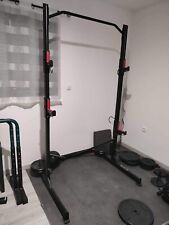 Rack musculation banc d'occasion  Neufchâtel-en-Bray
