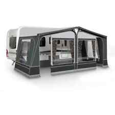 Caravan awning dorema for sale  MORPETH