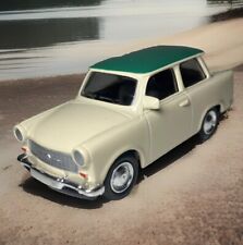 Trabant 601 grell gebraucht kaufen  Hainichen