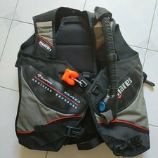 Kit immersioni jacket usato  Napoli