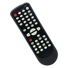 Usado, Novo Controle Remoto NB179UD NB179 Para Magnavox DVD VCR Player MWD2206A CMWD2206 comprar usado  Enviando para Brazil