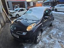 Nissan micra k12 for sale  ACCRINGTON