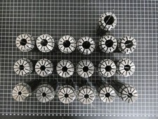 Spannzange 6 75 gebraucht kaufen Spannzange 6 75 gebraucht kaufen  Simmern/ Hunsrück