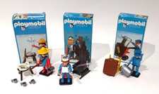 Playmobil klicky geobra d'occasion  Paulhan