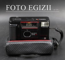 Yashica compatta 35mm usato  Pianella