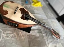 Mandolino mancino liuteria usato  Ruvo di Puglia