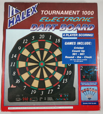 Halex electronic dart for sale  Aiken