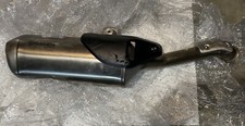 Husqvarna 901 norden usato  Italia