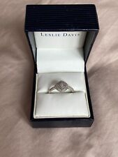 Leslie davis 9ct for sale  LEICESTER