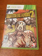 Borderlands 2 (Xbox 360) comprar usado  Enviando para Brazil
