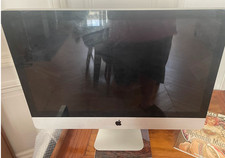 Imac fin 2009 d'occasion  Paris VI