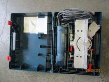 Bosch 1640 kit for sale  Riverview