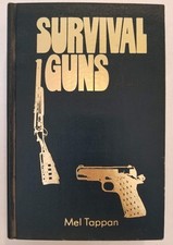 Survival guns: A guide to the selection, modification, and use of firearms and, segunda mano  Embacar hacia Mexico
