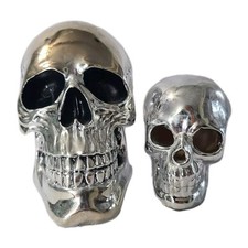 Two decorative silver for sale  Chesapeake