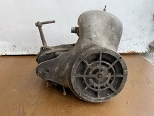Blocco motore motocarro usato  Predappio