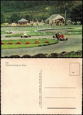 Postkaart coo piste gebraucht kaufen  Ortrand