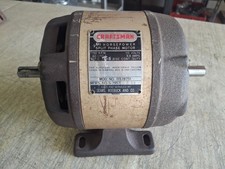 Motor elétrico vintage CRAFTSMAN 1/3 HP 1750 RPM 115.19751 MFG S-7957 eixo 5/8" comprar usado  Enviando para Brazil