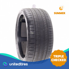 Used 285 30r21 for sale  Chicago