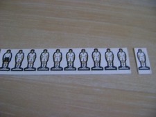 Subbuteo striscia carte usato  Spedire a Italy
